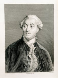 NECKER, Jacques (1732-1804). Financier et homme d