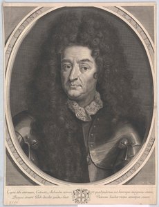 Nicolas de Catinat (gravure) - Artist Unknown