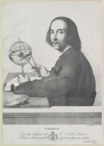 Nicolas Copernic