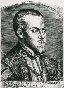 PHILIPPE II d