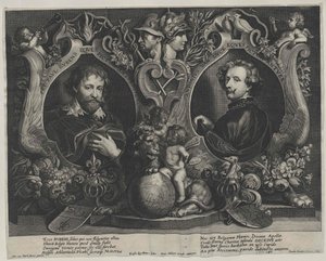 Peter Paul Rubens - Artist Unknown