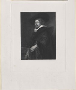 Pierre Paul Rubens