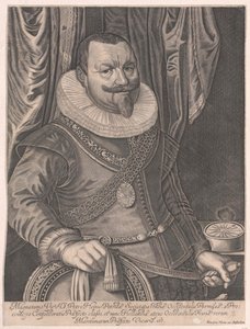 Peter Pietersen Heyn