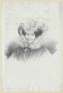 Peverelli, ... Marquise - Artist Unknown