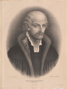 Philippe Melanchthon