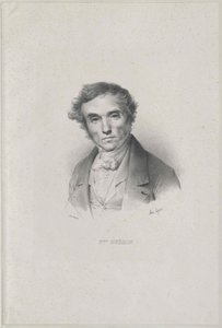 Pierre Guérin - Artist Unknown