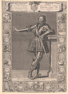 Pierre de Bayard - Artist Unknown