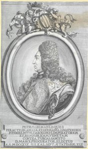 Pietro Grimani - Artist Unknown