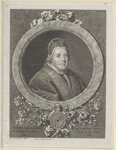 Pape Clément XIII