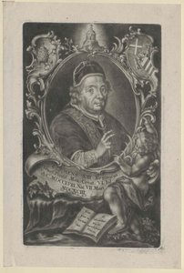 Pape Clément XIII