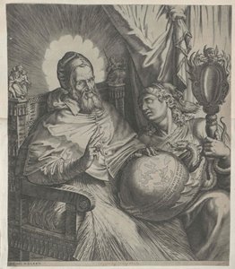 Pape Grégoire XIII