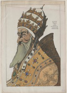 Pape Paul III