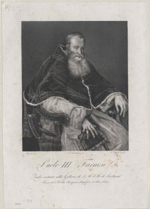 Pape Paul III