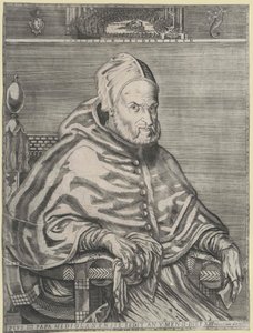 Pape Pie IV
