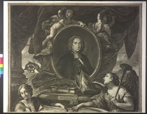Prélat Johann Baptist Foedermayer