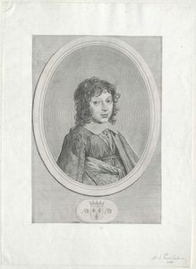Prince de Conty Armand