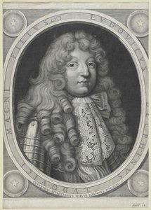 Prince de France Louis