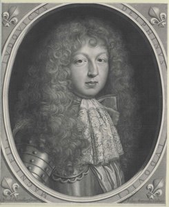 Prince de France Louis