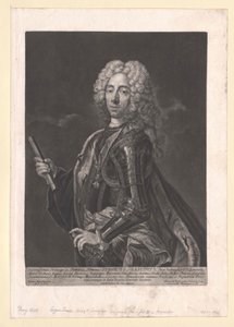 Prince de Savoie Carignan Eugène
