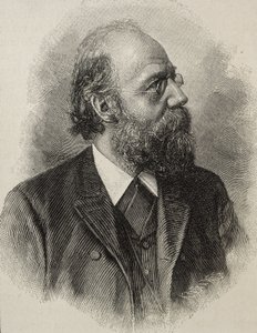 Heinrich Rickert (1863-1936). Philosophe allemand, l