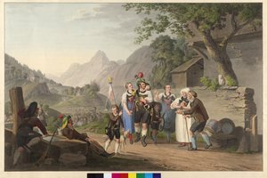 Retour du défenseur provincial tyrolien