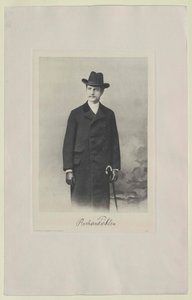Richard Pahlen