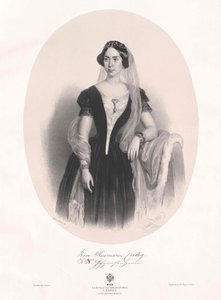 Étoile rose