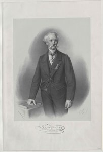 Rodolphe de Vivenot