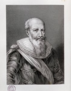 SULLY, Maximilien de Béthune, duc de (1560-1641). Homme d