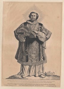 Saint Adalbert d