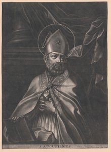 Saint Augustin d