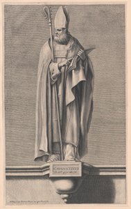 Saint Augustin d