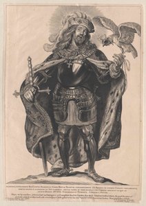 Saint Bavon de Gand