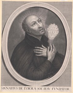 Saint Ignace de Loyola