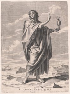 Saint Johannes l