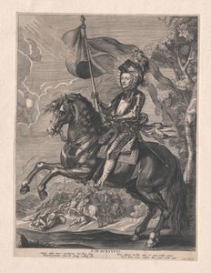 Saint Maurice
