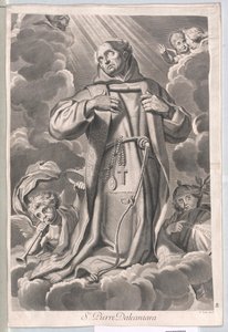 Saint Pierre d