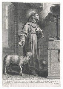 Saint François d