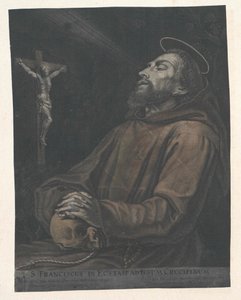 Saint François d
