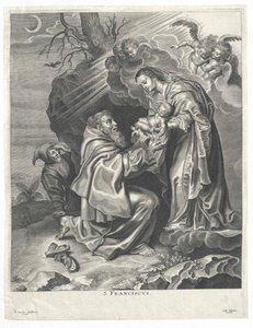 Saint François d