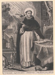 Saint Thomas d