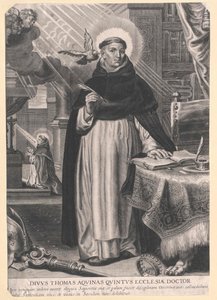 Saint Thomas d