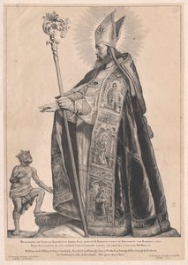 Saint Wulfram de l
