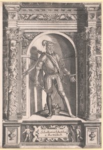 Sébastien de Schertlin-Burtenbach