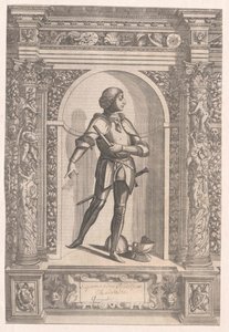 Sigismondo Pandolfo Malatesta - Artist Unknown