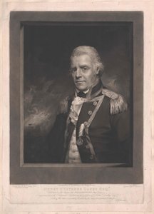 Sir Heny D