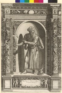 Skanderbeg, - Artist Unknown