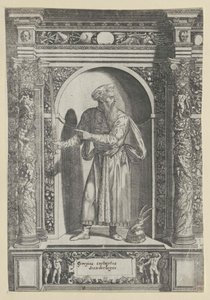 Skanderbeg, - Artist Unknown