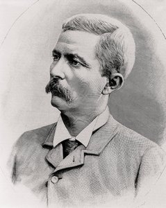 Stanley, Sir Henry Morton (1841-1904) - Artist Unknown
