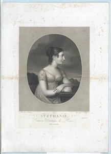 Stéphanie von Baden